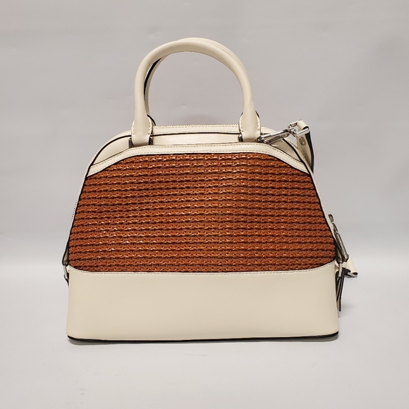 Calvin Klein Clara Satchel - Picture 7 of 7